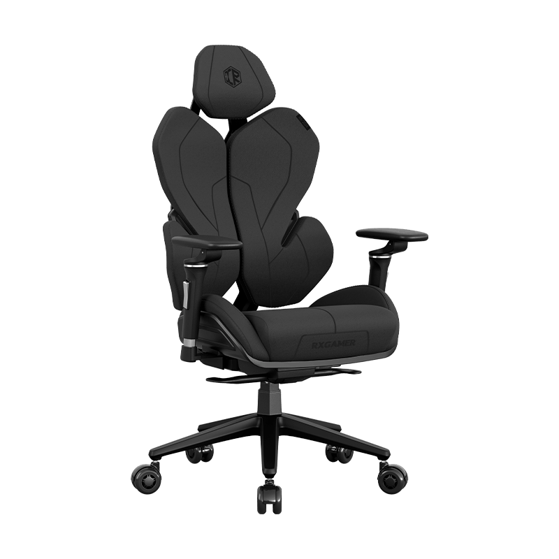 RXGAMER RX-K6-6001 5D Kol Dayama Tipi Yükseklik Ayarlı Ergonomik Oyuncu Koltuğu