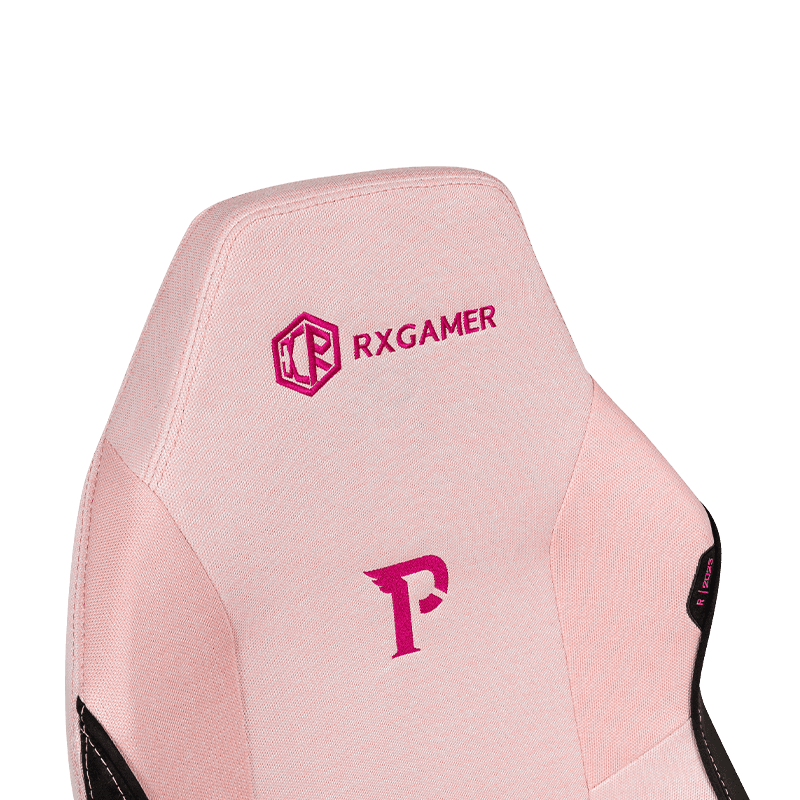 Önce Kalite: Modern Pembe Mesh Nefes Alabilir Oyun Koltuğunun Kalite Kontrol Yolculuğu