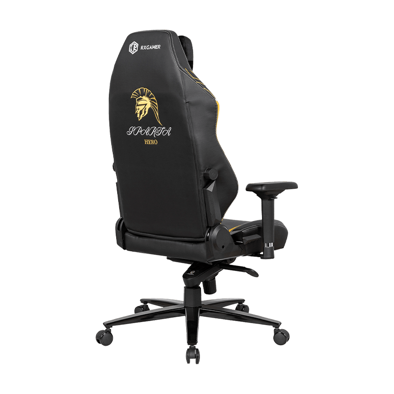 Döner Oyun Koltukları Oyuncular İçin Konforu Nasıl Yeniden Tanımlıyor?