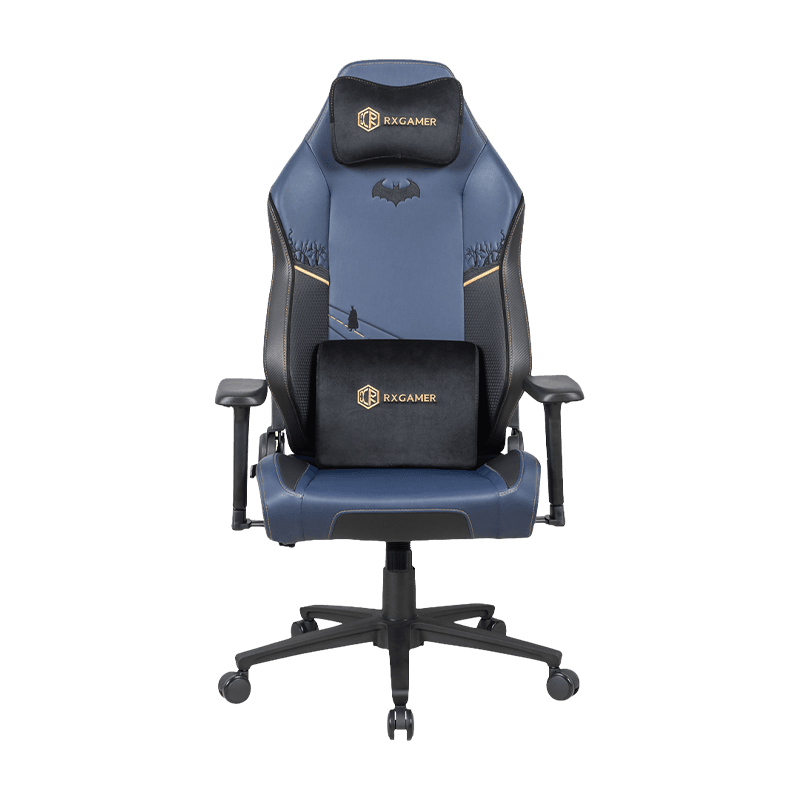 RXGAMER RX-2152: Üstün Yüksek Performanslı Oyun Koltuğu Deneyimi Sunuyor