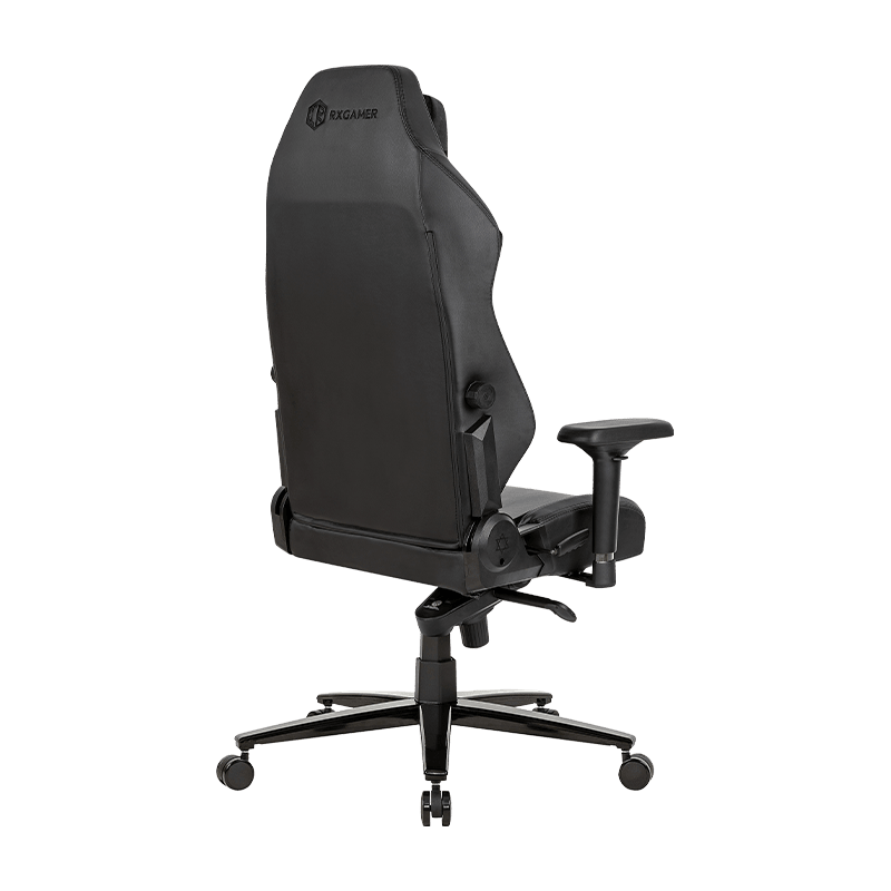 Deri Oyun Koltuğu: Oyun Sektöründe Konforu Yeniden Tanımlıyoruz