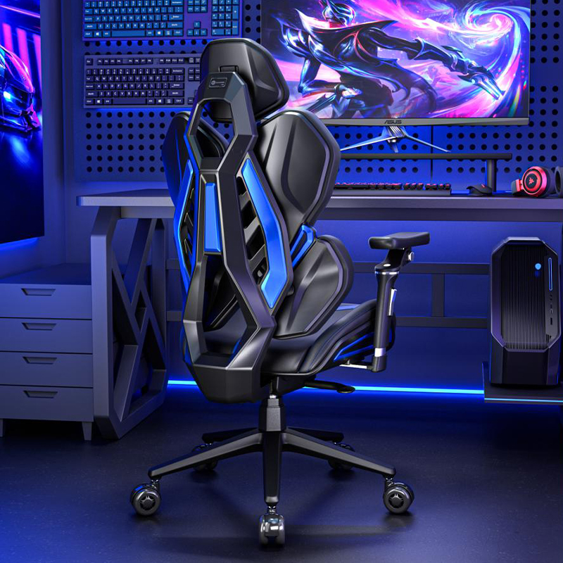 Ruixing Elektrikli Sandalye—2025 Çin (Guangzhou) Uluslararası Mobilya Fuarı