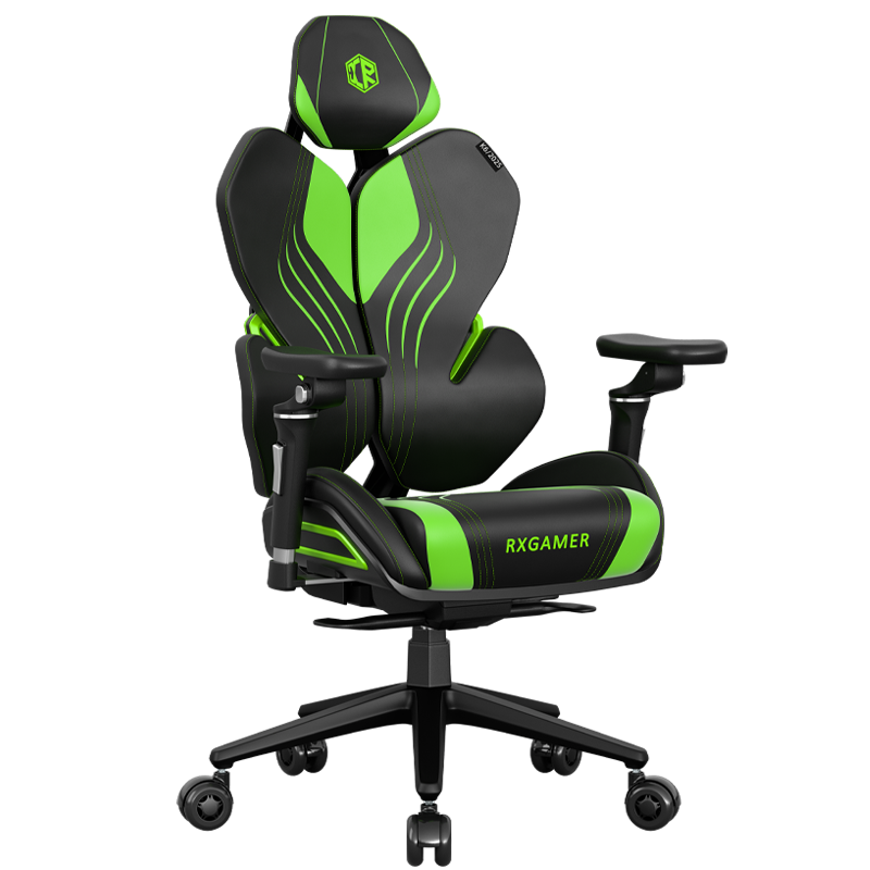 Oyuncunun omurgasını kim yeniden şekillendiriyor? Ergonomik Görünmez Silah Yarışması