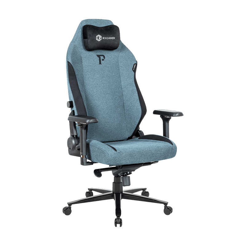 RXGAMER RX-2070-1XL-A Ergonomik Ayarlanabilir 4D Manyetik Kol Dayama Ev Ofis Oyun Koltuğu