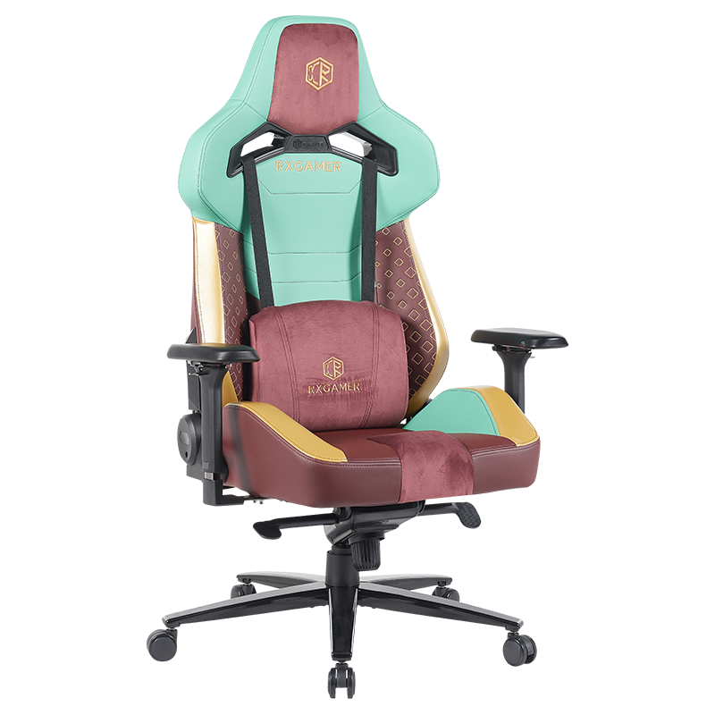 RXGAMER RX-2232 4D Ayarlanabilir Kol Dayama Ergonomik Ofis Oyuncu Koltuğu