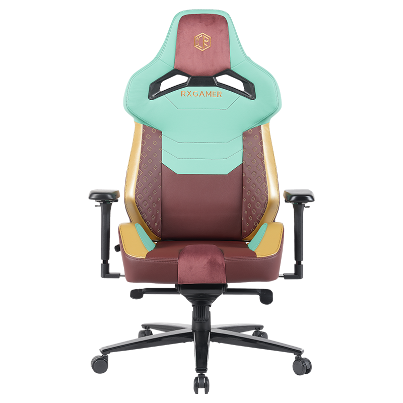 Oyundan Ofis Kullanımına: RXGAMER RX-2232 Sandalye Her İhtiyacı Nasıl Karşılıyor?