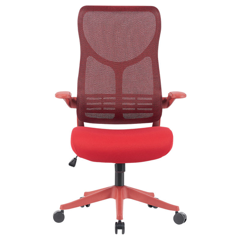 RX-8040 Esnek Destekli Ergonomik Yatan Oyuncu Koltuğu