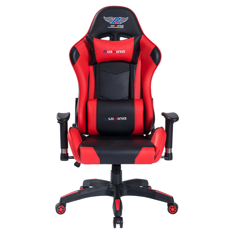 RXGAMER RX-2020 Esnek Ayarlanabilir Ergonomik Oyuncu Koltuğu