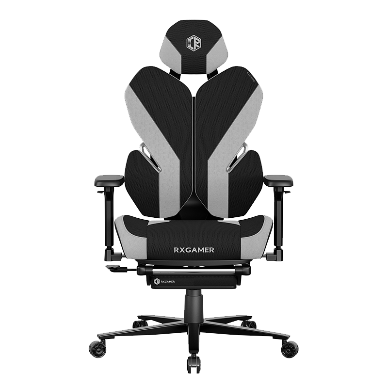 RXGAMER K6-6301PRO'yu Hem Oyun hem de Ofis Kullanımı için Mükemmel Yapan Nedir?