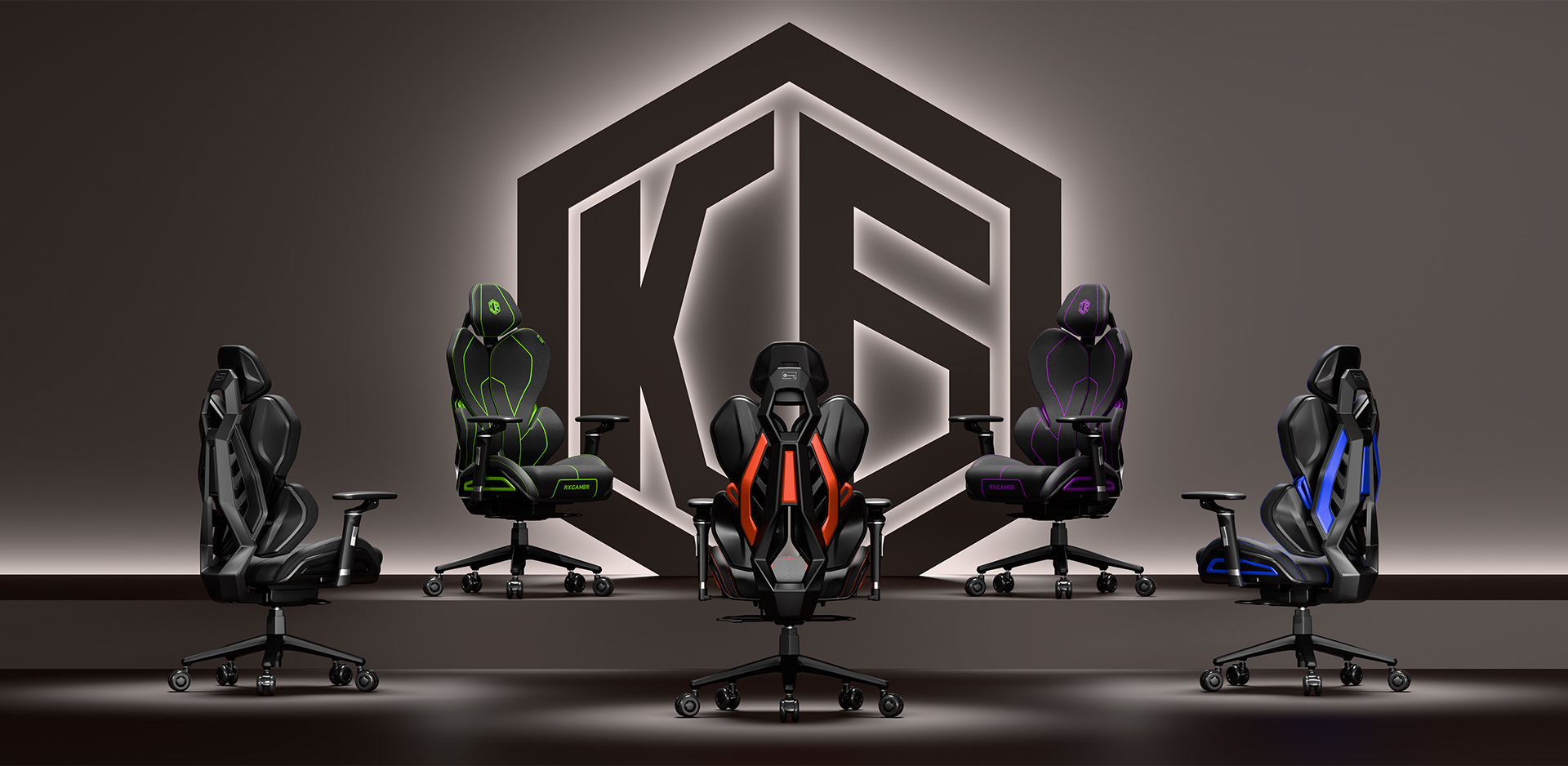 Anji Ruixing Furniture Co., Ltd. Bahar Şenliği Boyunca Faaliyetlerine Devam Ediyor!