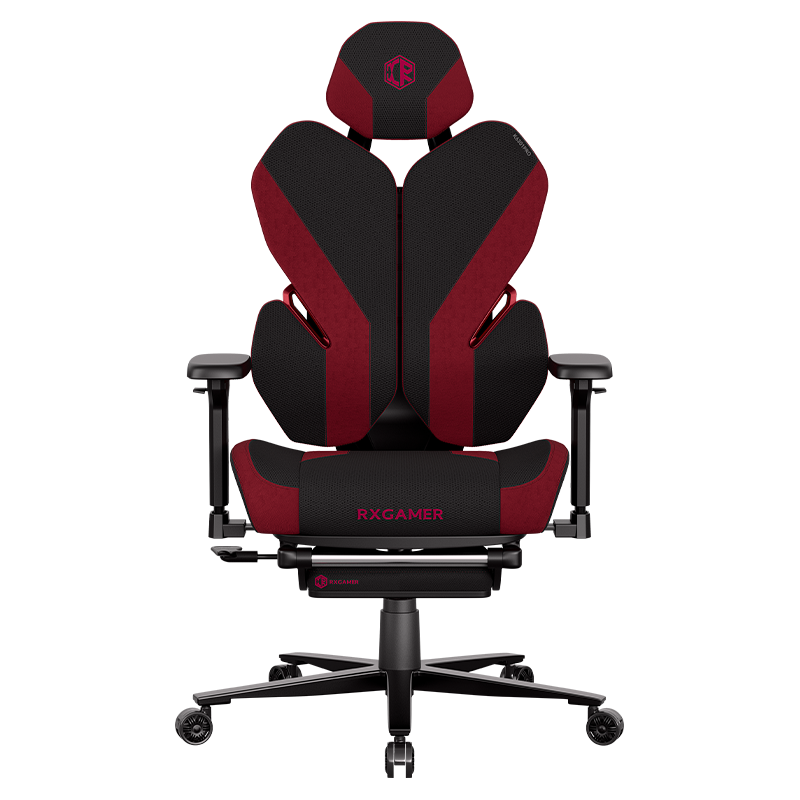 RXGAMER K6-6301PRO Oyun Koltuğu Hem Oyun Hem de Ofis Çalışmaları İçin İdeal mi?