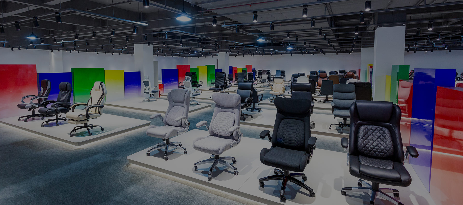 Anji Ruixing Mobilya Co, Ltd