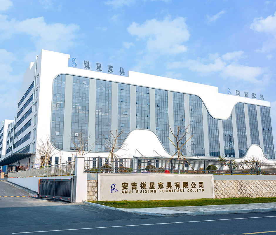 Anji Ruixing Mobilya Co, Ltd